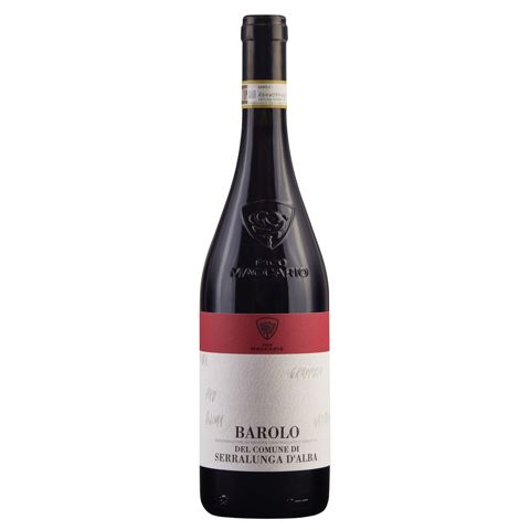 Immagine vino Pico Maccario, Barolo DOCG Serralunga d'Alba