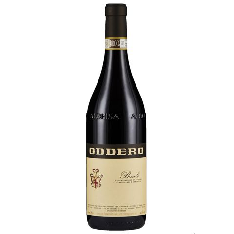 Immagine vino Poderi e Cantine Oddero, Barolo DOCG