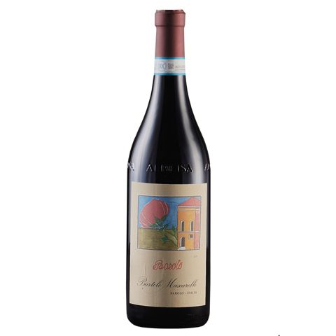Immagine vino Bartolo Mascarello, Barolo DOCG