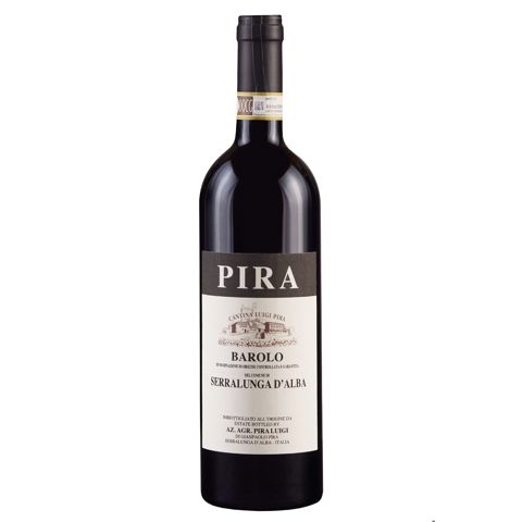 Immagine vino Pira, Barolo DOCG {Serralunga}