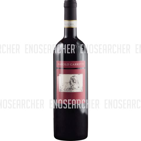 Immagine vino La Spinetta, Barolo DOCG {Vigneto Garretti}