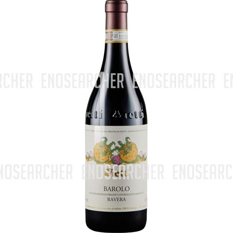 Immagine vino Vietti, Barolo DOCG Ravera