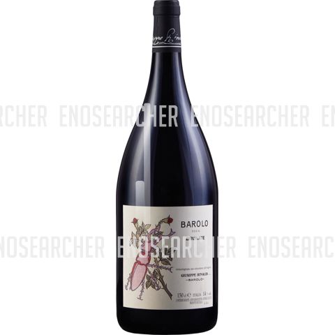 Immagine vino Giuseppe Rinaldi, Barolo DOCG Brunate 2020 magnum