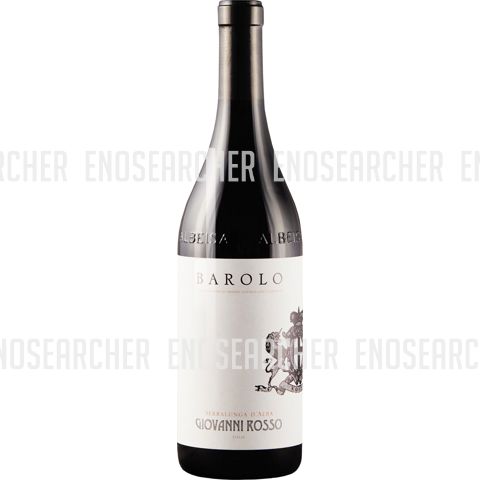 Immagine vino Giovanni Rosso, Barolo DOCG