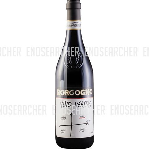 Immagine vino Giacomo Borgogno, Barolo DOCG