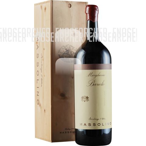 Immagine vino Massolino, Barolo DOCG Margheria