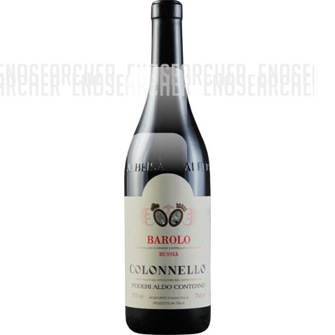 Immagine vino Conterno, Barolo DOCG Bussia Colonnello