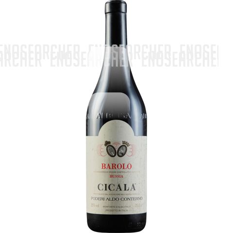 Immagine vino Conterno, Barolo DOCG Bussia Cicala