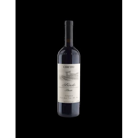 Immagine vino Ceretto, Barolo DOCG Bussia 2017