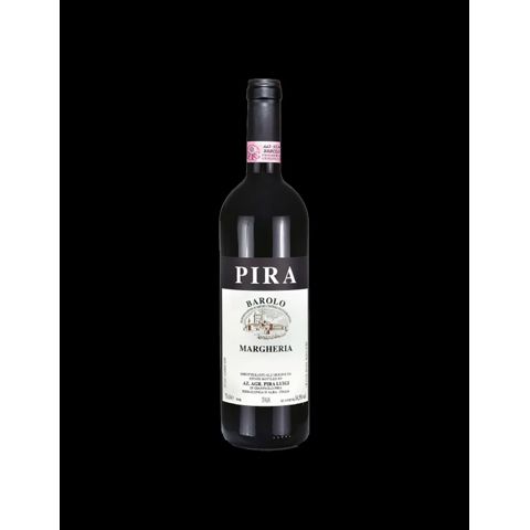 Immagine vino Pira, Barolo DOCG Margheria 2018