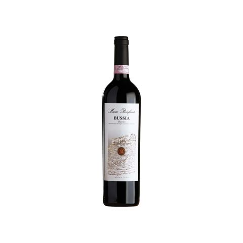Immagine vino Marco Bonfante, Barolo DOCG Bussia 2015