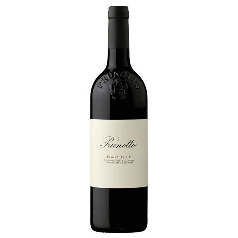 Immagine vino Marchesi Antinori Prunotto, Barolo DOCG