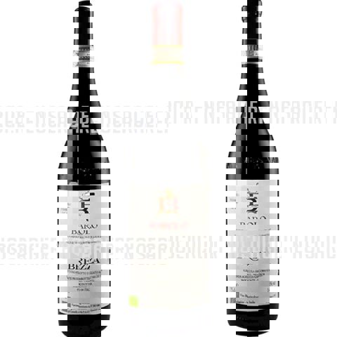 Immagine vino Giacomo Brezza, Barolo DOCG 2020