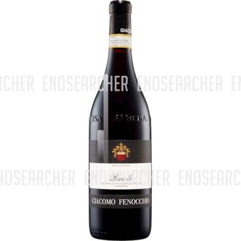 Immagine vino Giacomo Fenocchio, Barolo DOCG 2019
