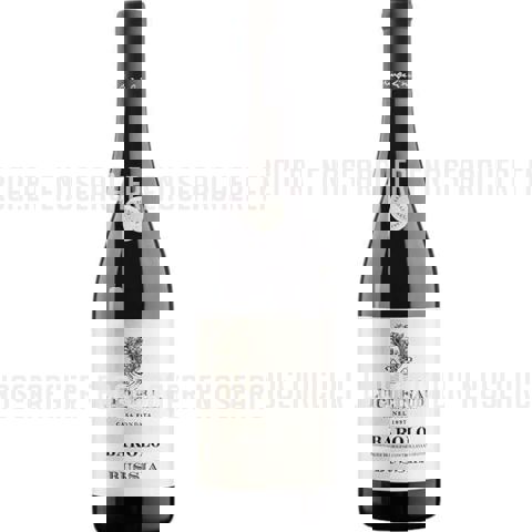 Immagine vino Poderi Luigi Einaudi, Barolo DOCG Bussia 2018