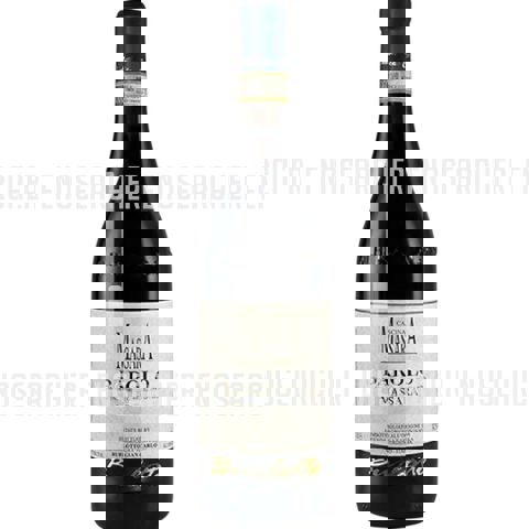 Immagine vino Burlotto Gian Carlo, Barolo DOCG Massara 2016