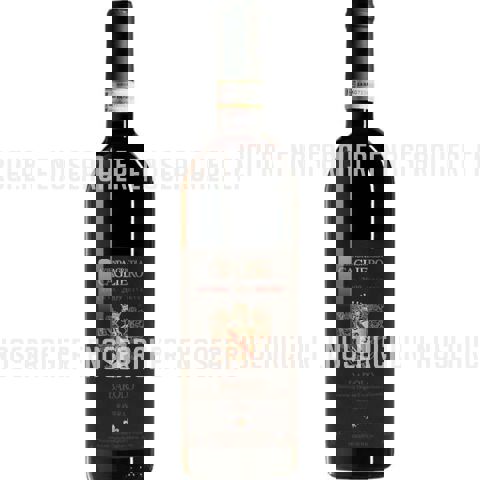 Immagine vino Cagliero, Barolo DOCG Ravera riserva 2016