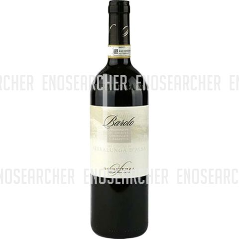 Immagine vino Schiavenza, Barolo DOCG {Barolo} Serralunga 2019