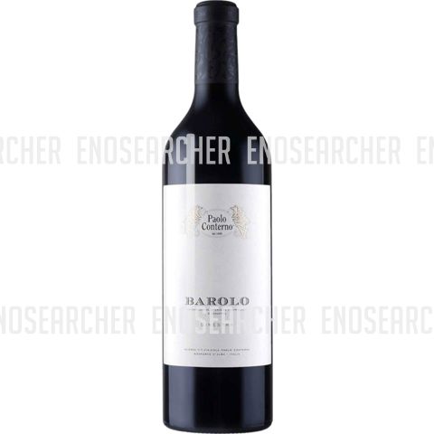 Immagine vino Paolo Conterno, Barolo DOCG Ginestra 2020