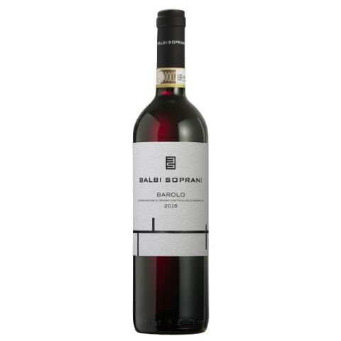 Immagine vino Balbi Soprani, Barolo DOCG 2021