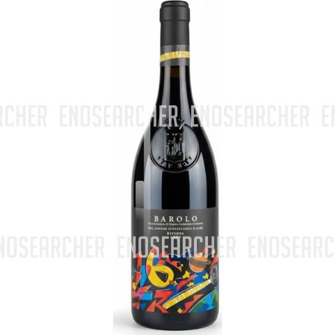 Immagine vino Fontanafredda, Barolo DOCG 2000