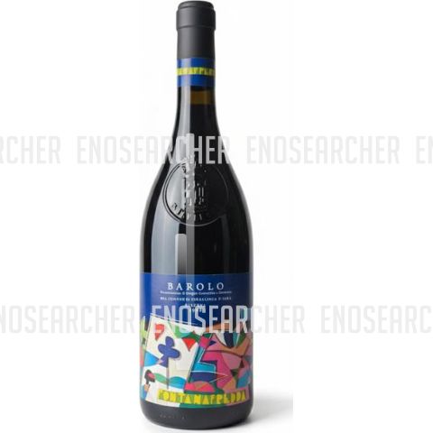 Immagine vino Fontanafredda, Barolo DOCG 1998