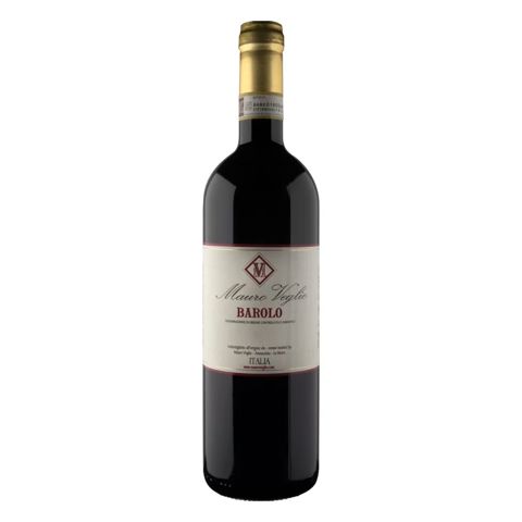Immagine vino Mauro Veglio, Barolo DOCG 2018