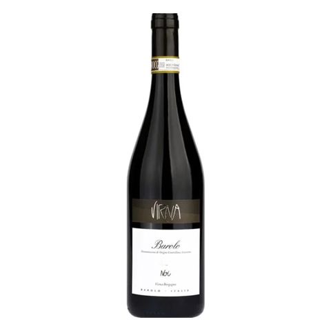 Immagine vino Virna Borgogno, Barolo DOCG Noi 2018