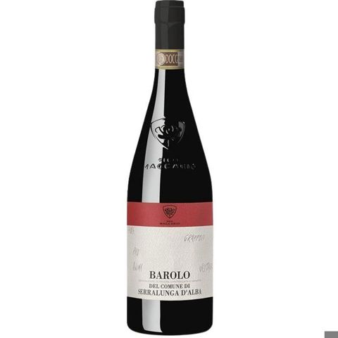 Immagine vino Pico Maccario, Barolo DOCG Serralunga d'Alba 2020