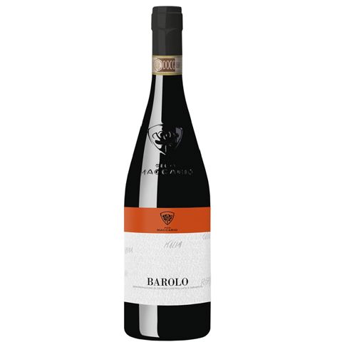 Immagine vino Pico Maccario, Barolo DOCG 2020