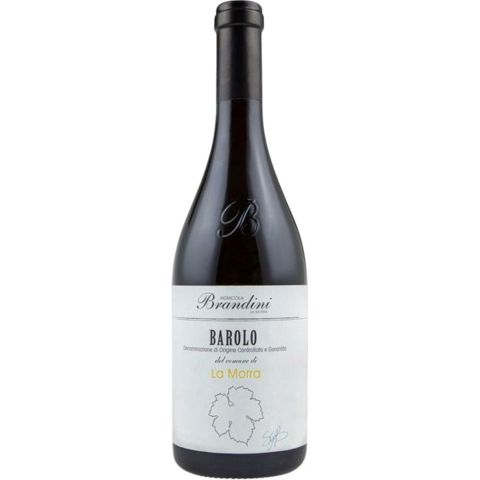 Immagine vino Brandini, Barolo DOCG La Morra 2018 magnum