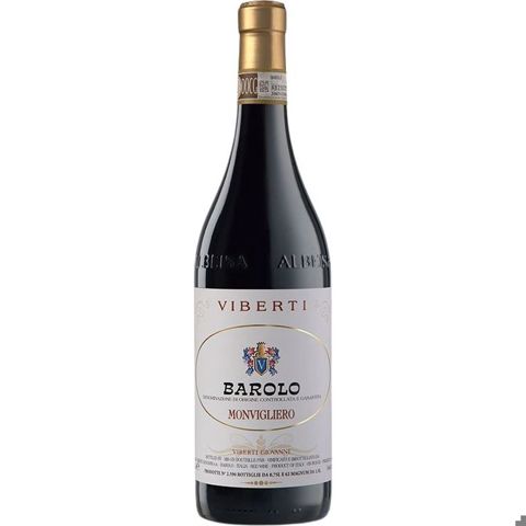 Immagine vino Viberti, Barolo DOCG Monvigliero 2021