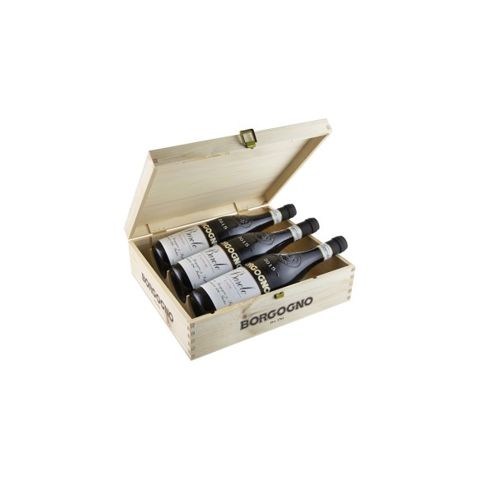 Immagine vino Fontanafredda, Barolo DOCG riserva