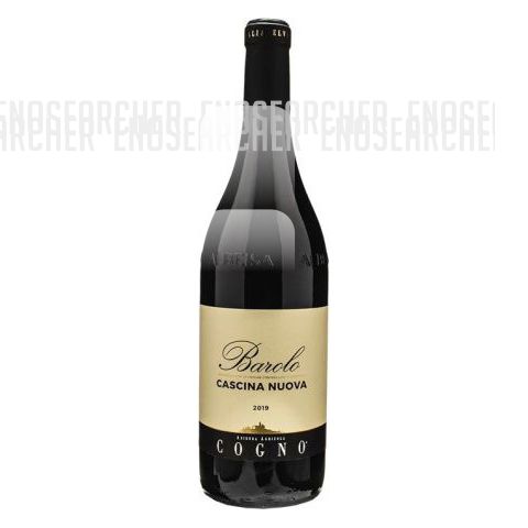 Immagine vino Elvio Cogno, Barolo DOCG {Cascina Nuova} 2021