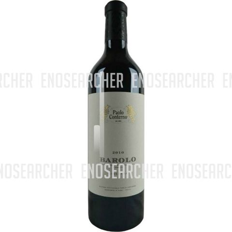 Immagine vino Paolo Conterno, Barolo DOCG Ginestra 2013