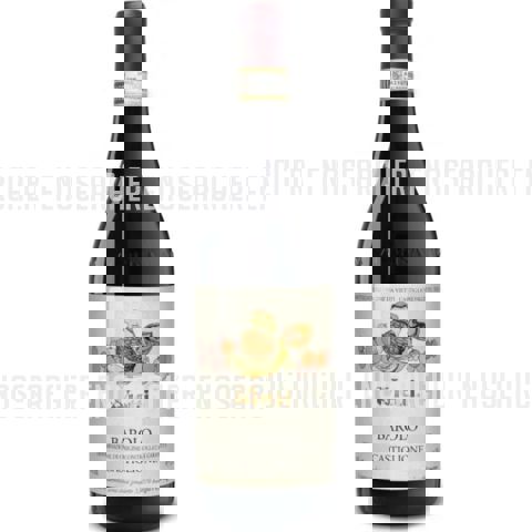 Immagine vino Vietti, Barolo DOCG {Castiglione} 2016