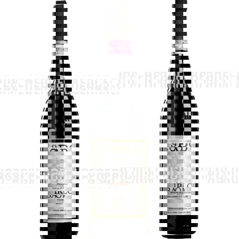 Immagine vino Sordo Giovanni, Barolo DOCG Monvigliero 2012