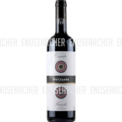 Immagine vino Pio Cesare, Barolo DOCG Ornato 2010