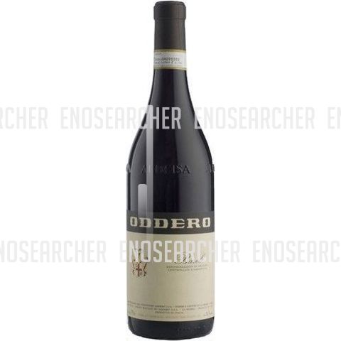 Immagine vino Poderi e Cantine Oddero, Barolo DOCG 2016