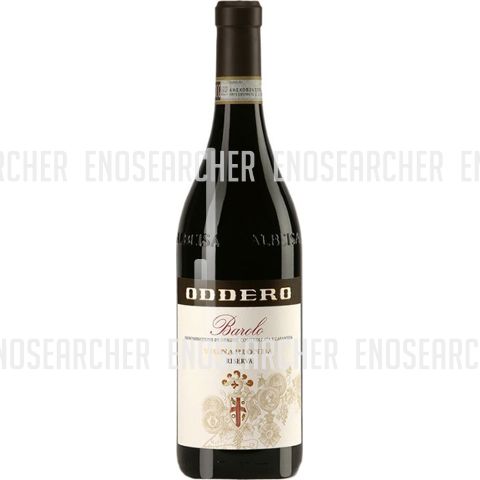 Immagine vino Poderi e Cantine Oddero, Barolo DOCG 2015