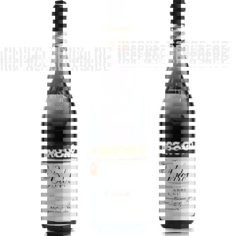 Immagine vino Giacomo Borgogno, Barolo DOCG Cannubi 2016