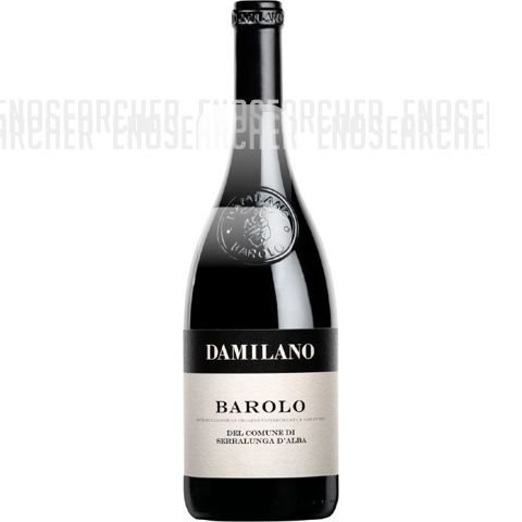 Immagine vino Damilano, Barolo DOCG Serralunga 2021