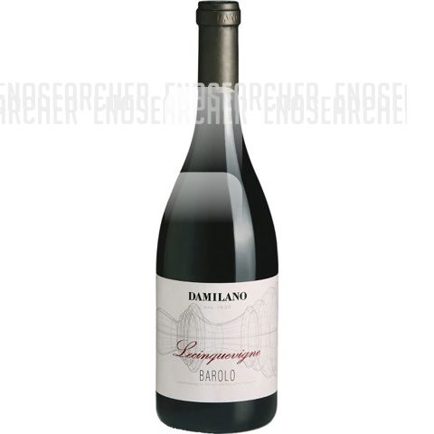 Immagine vino Damilano, Barolo DOCG {Lecinquevigne} 2017