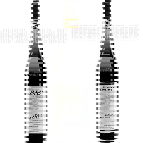 Immagine vino Sordo Giovanni, Barolo DOCG Rocche di Castiglione 2010