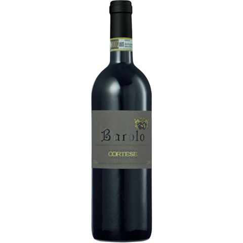 Immagine vino Selectvini, Barolo DOCG 2017