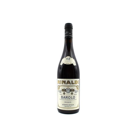 Immagine vino Rinaldi, Barolo DOCG Brunate 2019
