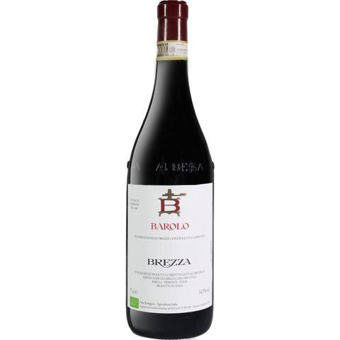 Immagine vino Giacomo Brezza, Barolo DOCG 2019