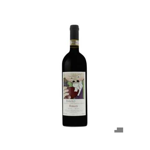 Immagine vino Cesare Bussolo, Barolo DOCG Fossati 2019