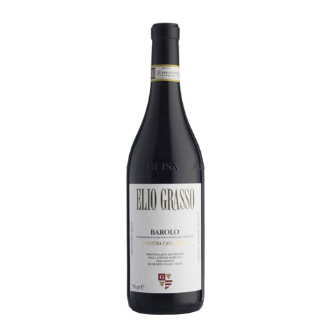 Immagine vino Elio Grasso, Barolo DOCG {Casa Matè} 2016