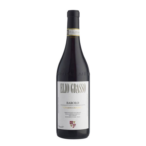 Immagine vino Elio Grasso, Barolo DOCG Gavarini Chiniera 2016 jèroboam